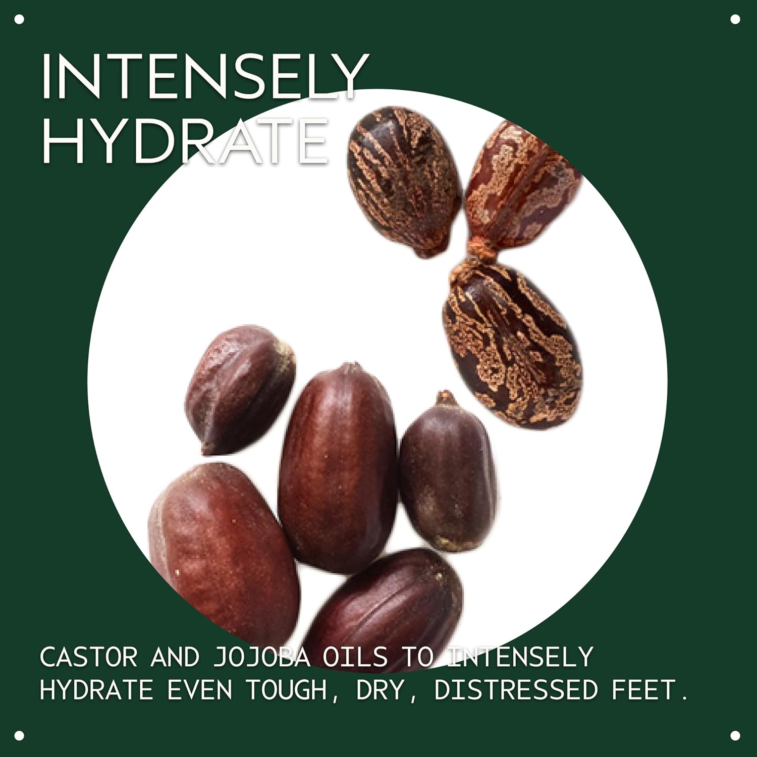 Aveda Foot Relief™ Moisturizing Creme  4.2 fl oz