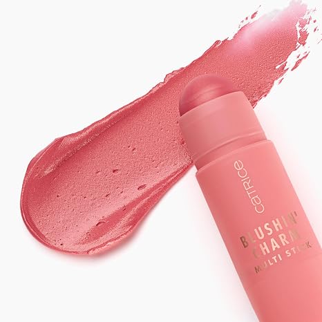 Catrice Blushin' Charm Multi Stick - 040 Sparkle Lover (Cheek & Lip)