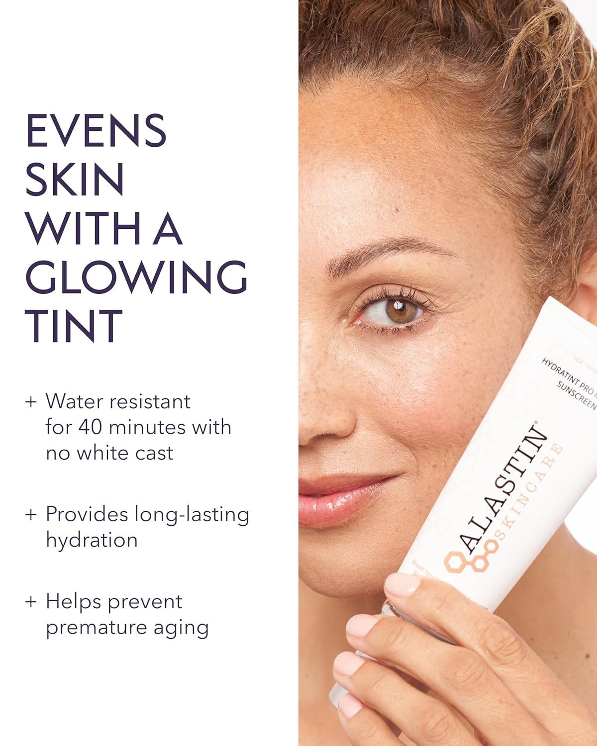 Alastin HydraTint Pro Mineral Sunscreen SPF 36 – 3.2 oz
