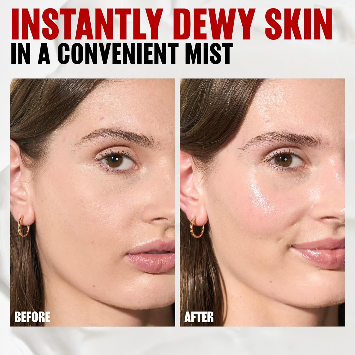 Thayers Milky Mist Facial Spray with Oat Milk & 7% Glycerin | 24H Hydration, 4.4oz
