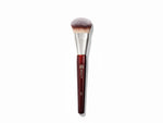 BK Beauty 101 Contoured Foundation Brush bristle detail close up