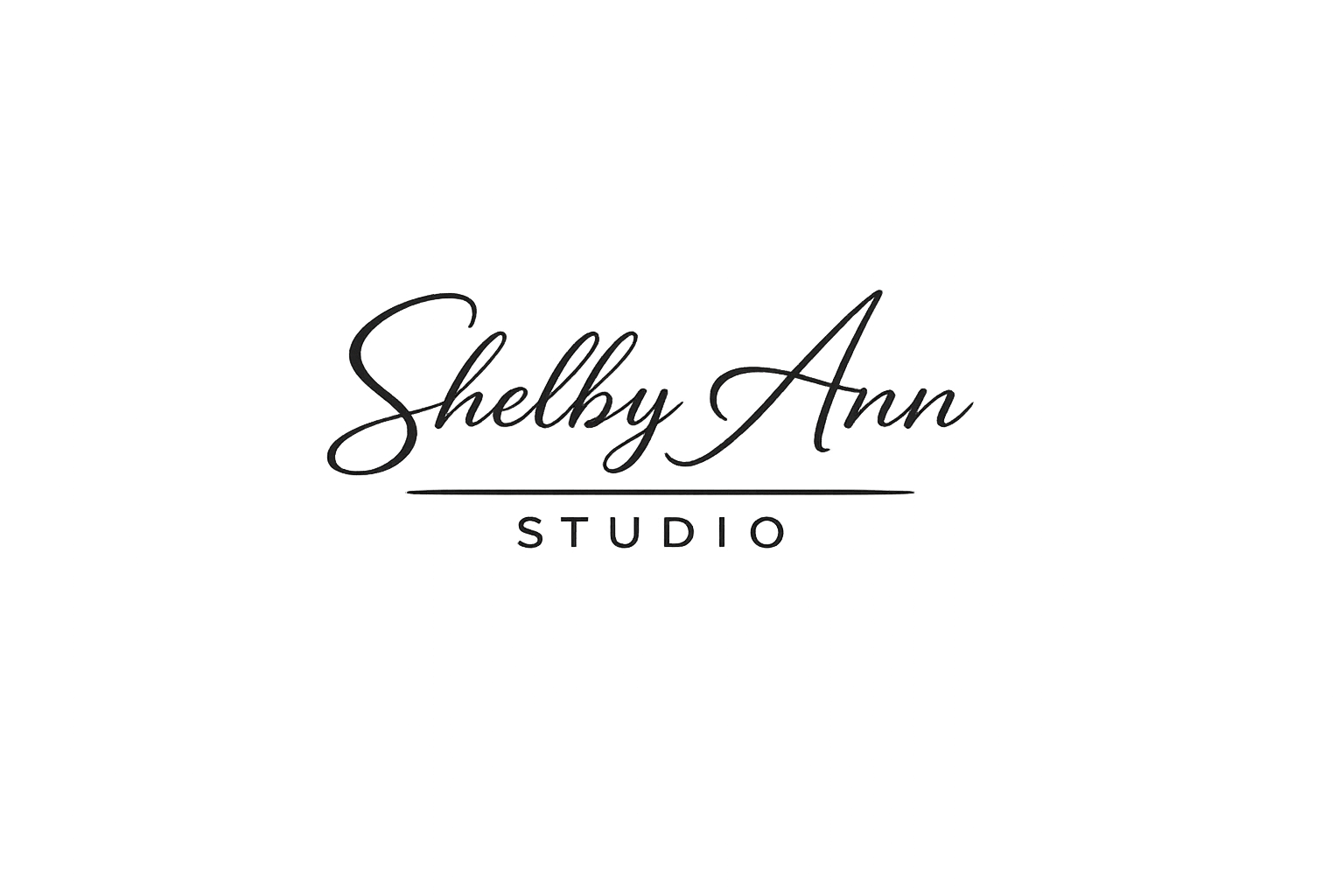 Shelby Ann Studio