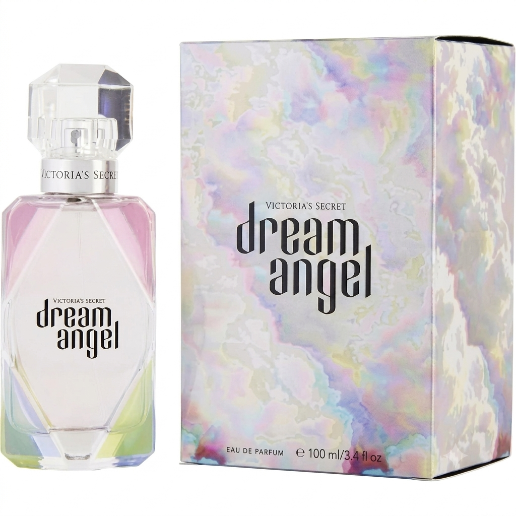 Victorias Secret Dream Angel Eau de Parfum 100ml