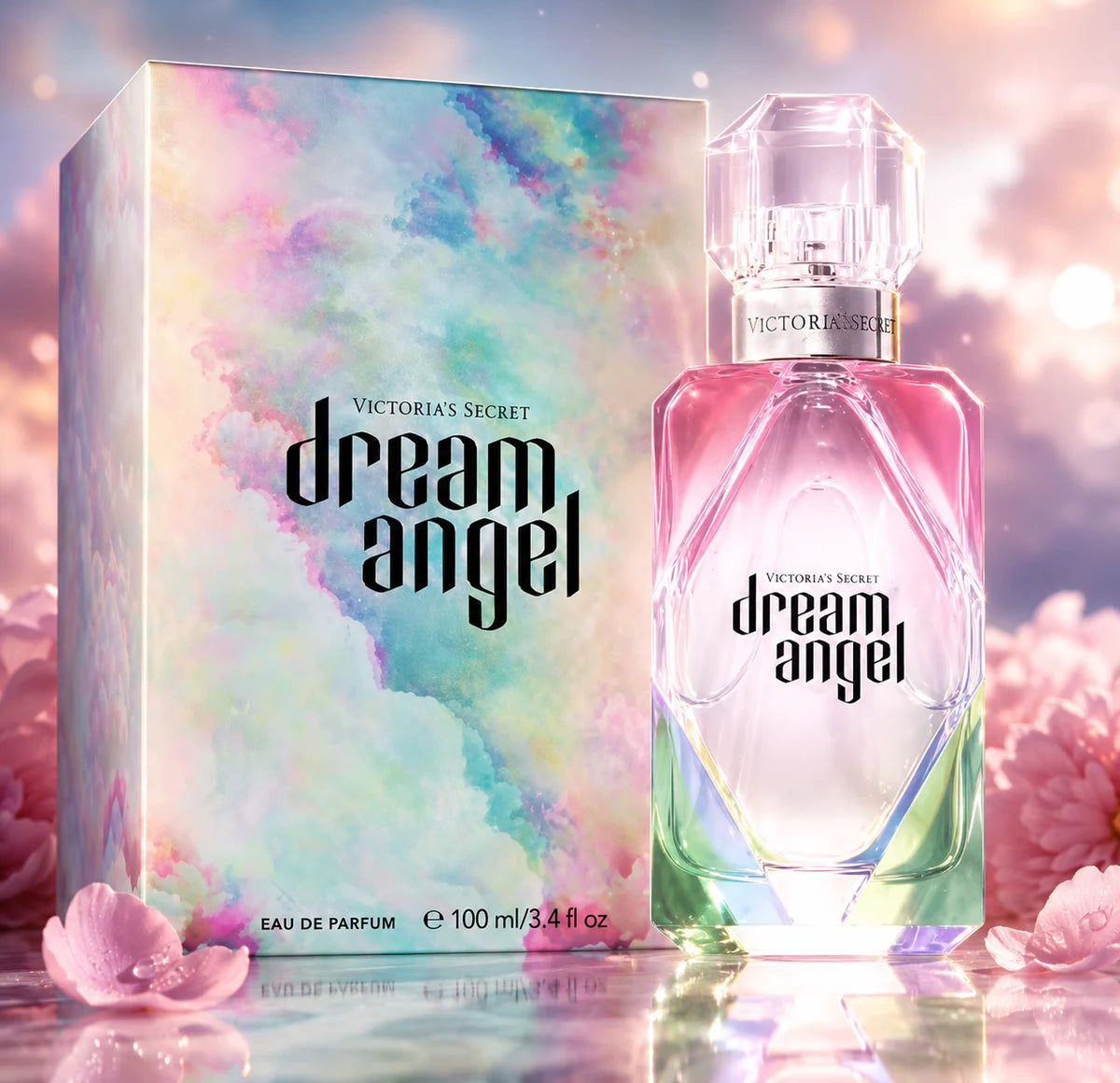 Victorias Secret Dream Angel Eau de Parfum 100ml