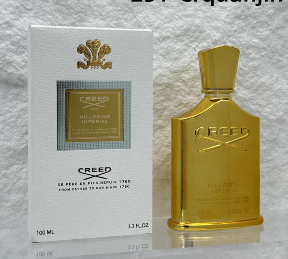 Creed Millésime Impérial Eau de Parfum 100ml / 3.3 fl oz