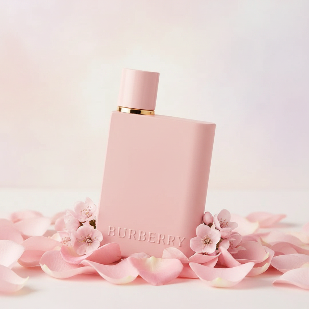 Her Eau de Parfum - Floral Lifestyle