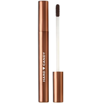 Hard Candy Peel Off Lip Liner Stain Mocha Ink 5289 - Long Lasting Tattoo Tint with Precise Applicator