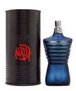 Jean Paul Gaultier Ultra Male Eau de Toilette Intense 125ml