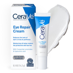 CeraVe Eye Repair Cream 0.5 oz with MVE Delivery Technology - Reduces dark circles and puffiness