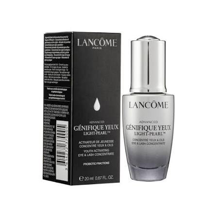 Lancome Advanced Genifique Yeux Light Pearl Eye and Lash Concentrate 20ml