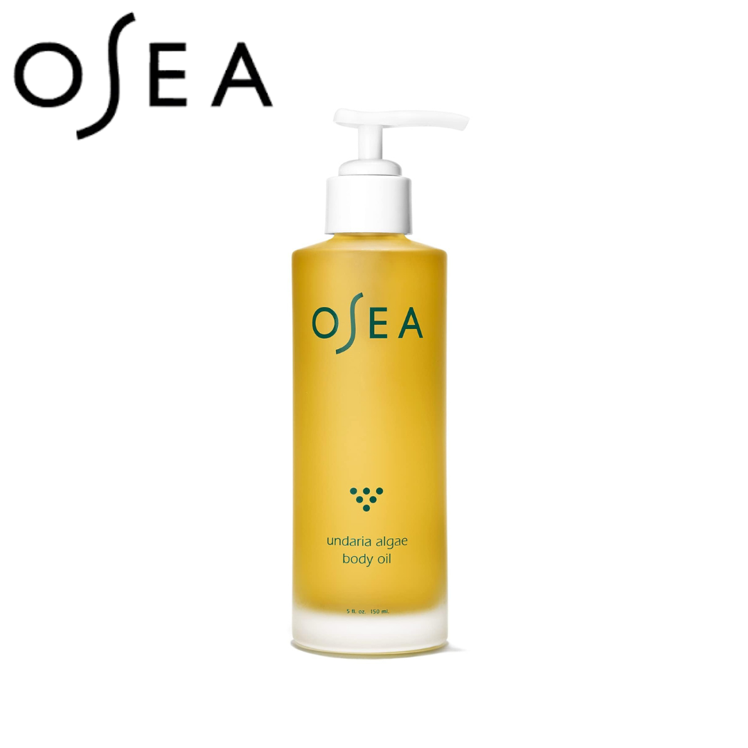 OSEA Undaria Algae Body Oil Hydrating & Nourishing 5 oz / 150 ml